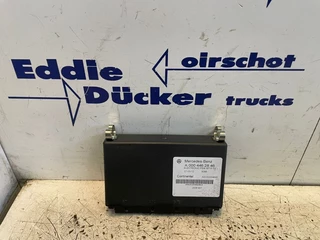 Mercedes-Benz N/A 2012 - A 0004462846 PSM CONTROL UNIT bild 1