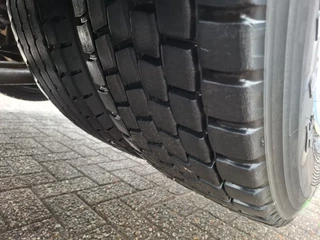 DAF XF 106.510 2017 - / BOOGIE / INTARDER / NL TRUCK / TUV:29-08-2026 / 597549 KM / PARK AIRCO / PTO PREPAIRED / GOOD TYRES / MANUAL / EURO-6 / 2017 imagen 37