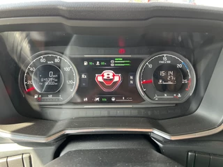 Scania R 2018 - R580 V8 NGS / 6x2 Boogie Lift / Retarder / Full Air / Leather Interior obrazek 14