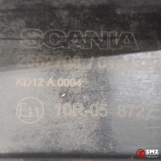 Scania N/A 2019 - Occ LED dakspot links Scania imagen 3
