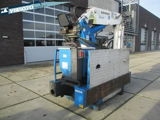 Kennis N/A 2012 - 14-R/60-2 zdjecie 2