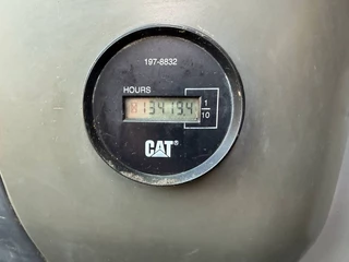Cat N/A 2007 - M313D obrazek 15