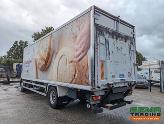 Volvo FL290 2010 - N/A obrazek 6