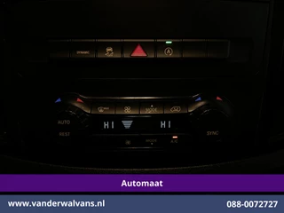 Mercedes-Benz Vito 2021 - 114 CDI 136pk 9G-Tronic Automaat L2H1 Euro6 Airco | Camera | Navigatie | Imperiaal | 2500kg Trekhaak | Apple Carplay obrazek 8