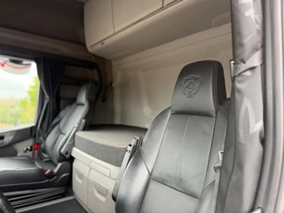 Scania R 2025 - R500 NGS imagen 19