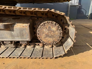 Komatsu PC240LC-10 2015 - N/A obrazek 12