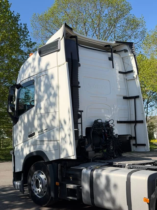 Volvo FH 2019 - 460 3 X Globe*Standard*SZM*Standklima*ACC imagen 3