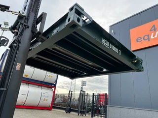 Diversen N/A 2025 - NEW 10FT PLATFORM, more pieces available imagen 15