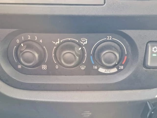 DAF XF 510 2017 - Ginaf 8x4*4 - Tipper - Euro 6 - Steering axle - Steel front suspension afbeelding 18