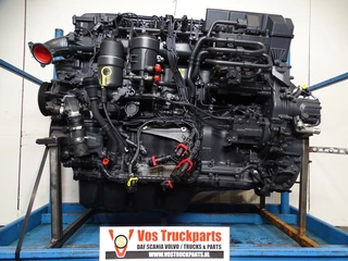 Scania R 2022 - SC-R DC-13175 460PK image 1