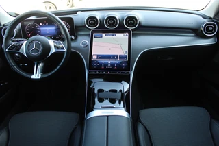 Mercedes-Benz C-Class 2023 - Estate 300e Luxury Line NIGHT PAKKET <<MAGNO GREY>> HEAD-UP SFEER CARPLAY bild 2