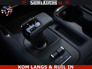 GMC Sierra 2024 - AT4 6.2 V8 4X4 | VIRTUAL COCKPIT | LPG | HUD | BOM VOL | DC | RAM DEALER NEDERLAND | image 35