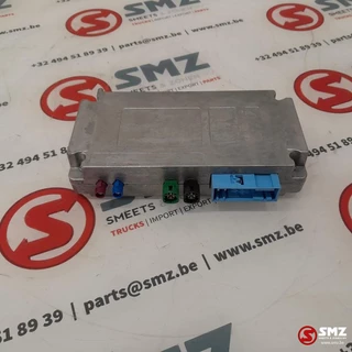 MAN N/A 2015 - Occ Ecu telematica besturingseenheid MAN immagine 3