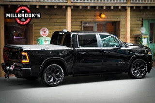 Dodge Ram 1500 2024 - 5.7 V8 4x4 Limited Night afbeelding 9