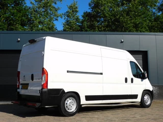 Peugeot Boxer 2019 - 435 2.0 BlueHDI L3H2 Premium obrazek 3