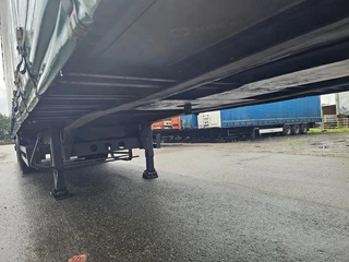 Kögel S 24-1 - COIL - SLIDING ROOF--SAF DISC. TUV BELGIUM 22-01-2027 2020 - N/A obrazek 8