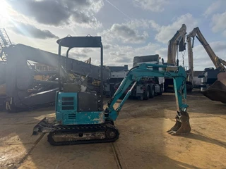 Hitachi N/A 2017 - ZX 17 U obrazek 4