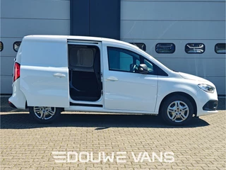 Mercedes-Benz Citan 2024 - L1 110 Pro Automaat Camera MBUX Airco Cruise Control image 4