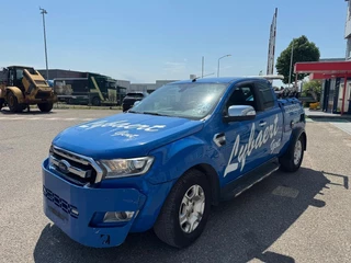 Ford Ranger 2019 - N/A obrazek 8