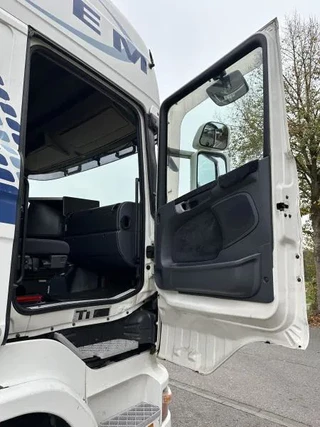 Scania R 2008 - R420 MEGA 4x2 Topline Intarder TÜV neu! E5 bild 25