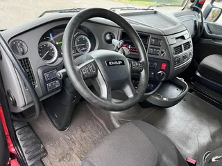 DAF XF 440 2017 - N/A zdjecie 8