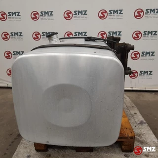 MAN N/A 2018 - Occ brandstoftank + brandstofniveusensor + steunen image 3