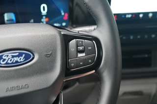 Ford E-Transit Custom 2026 - 340 L2H1 Sport 71 kWh 218pk - ACC - B&O - Navi - Stoel/Stuurverwarming - 360 Camera - Blindspot - Rijklaar obrazek 26