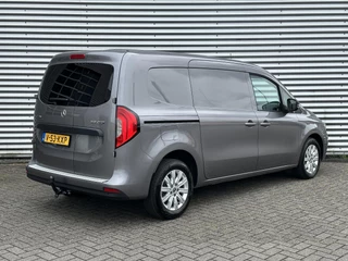 Mercedes-Benz Citan 2024 - 112 CDI L2 Select Automaat Veel Opties image 2