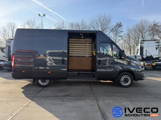 Iveco Daily 2024 - 35S16V A8 bild 22