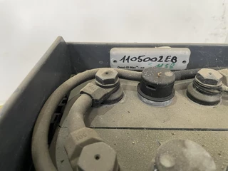 Audi A1 2019 - S1158 - DIN 600/101 - 24V - 625 Ah/C5 image 9