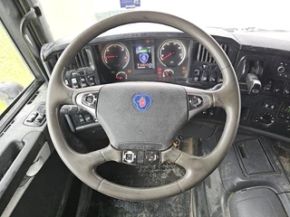 Scania P 2010 - P400 image 11