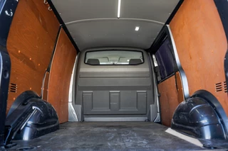 Volkswagen Transporter 2021 - T6.1 2.0 TDI BULLI | L1H1 | 150PK | LED | Automaat | Camera | Carplay | PDC | Trekhaak obrazek 10