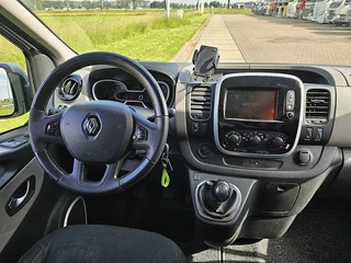 Renault Trafic 2015 - 1.6 DCI imagen 8