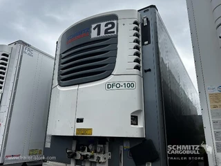 Schmitz Cargobull Semitrailer Reefer Multitemp 2016 afbeelding 2 miniatuur