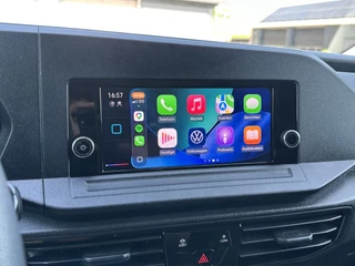 Volkswagen Caddy 2023 - Cargo 2.0 TDI / L1H1 / 2x SCHUIFDEUR / 1e EIG. / AIRCO / CRUISE CONTROL / APPLE CARPLAY / ANDROID AUTO image 14