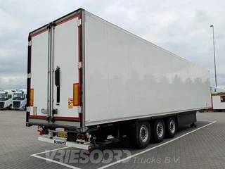 Schmitz Cargobull SKO 24 2017 afbeelding 3 miniatuur