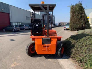 AUSA ruwterrein C 11 M 2020 - N/A image 4