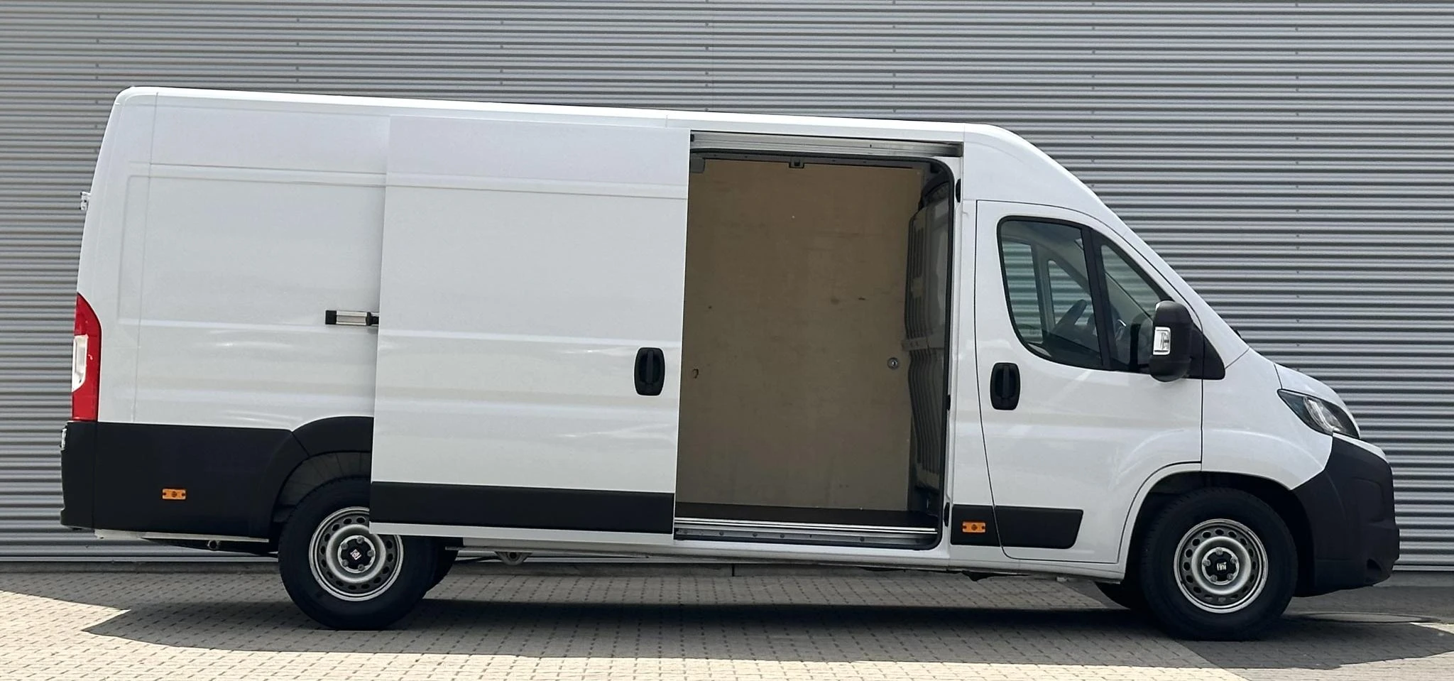 Fiat Ducato 2024 - 2.2 MultiJet 140 S&S L4H2 3.5t Heavy HD Bild 10