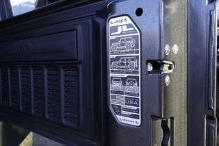 Jeep Wrangler 2019 - 2.0T Unlimited Hardtop + Electrische softtop / liftkit / Warn lier obrazek 37