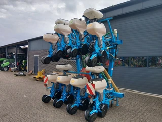Monosem NG Plus-8 Maiszaaimachine 8 rijen afbeelding 3 miniatuur