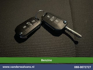 Citroën Berlingo 2023 - 1.2PureTech 111pk Benzine L1H1 Euro6 Airco | Navigatie | Apple Carplay | Cruisecontrol bild 17