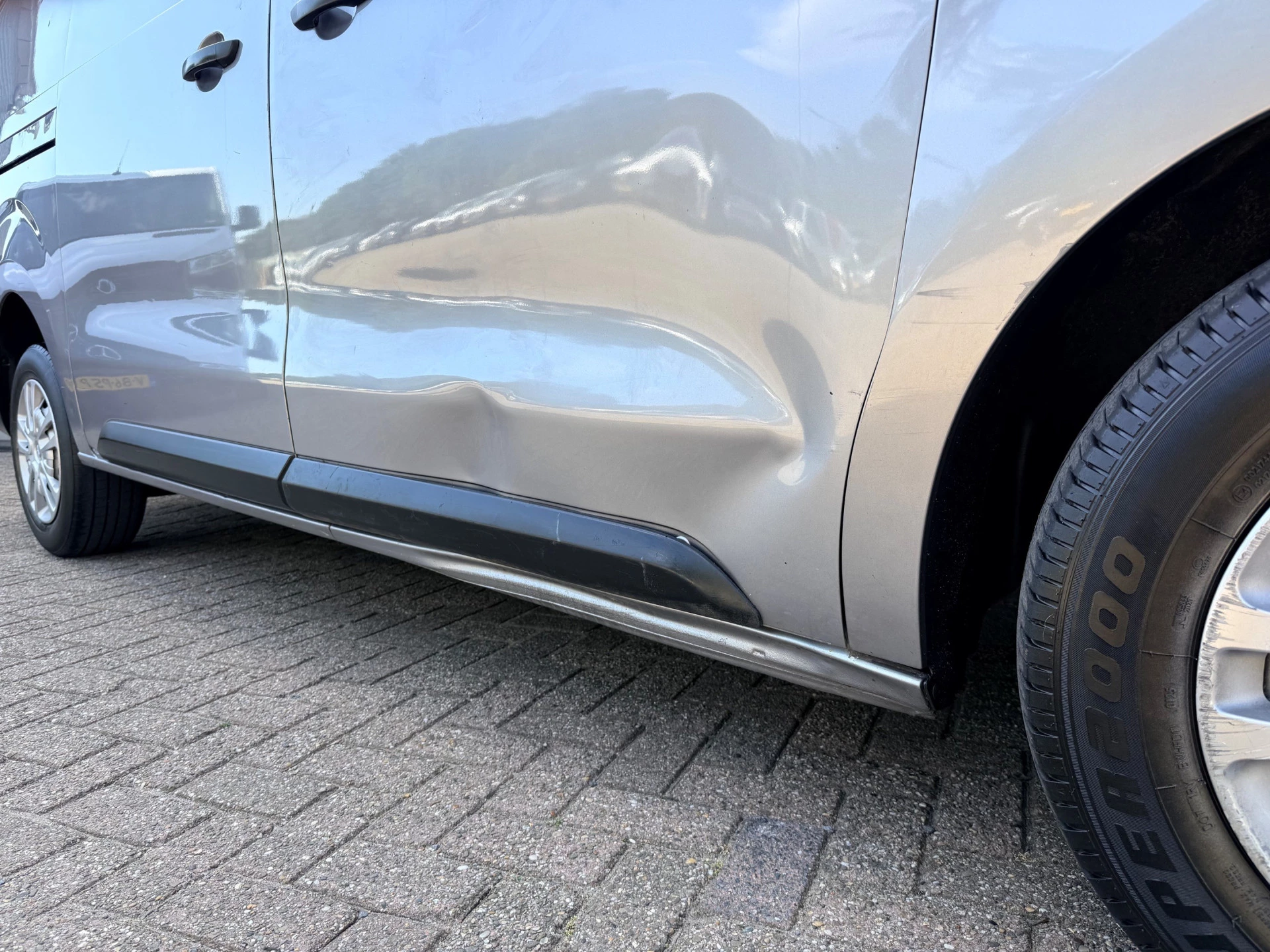 Opel Vivaro 2019 - 2.0 CDTI 123pk Euro 6 Automaat - L3 - Airco - Cruise - Trekhaak obrázek 19