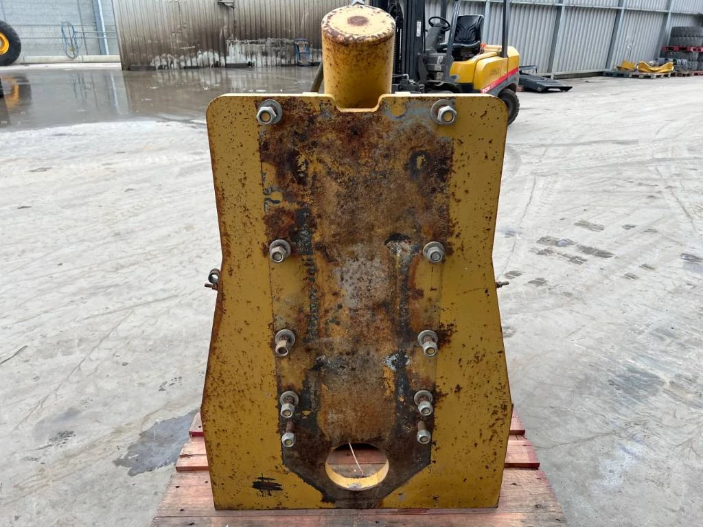 Cat - 12H / 120M / 120H / 140G / 140H / 140K / 140M / 14 image 4