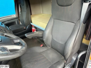 DAF XF480 2019 - EURO 6, ACC, Standairco image 8