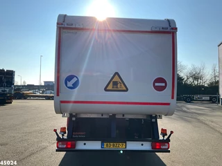 DAF FAN XD 340 VDL Translift zijlader 2025 - N/A изображение 13