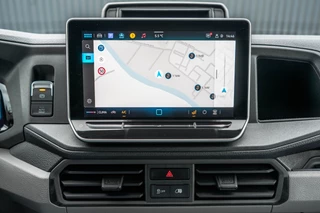 Volkswagen Crafter 2024 - 2.0 TDI L4H3 | Facelift | Automaat | Carplay | Camera | Cruise | Navi | Airco | PDC immagine 20