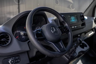 Mercedes-Benz Sprinter 2021 - 311 CDI L2H2 | Volledig Ingericht | Mbux | Camera | Navi | Climatronic zdjecie 14