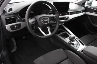 Audi A4 2023 - Avant 40 TFSI 204 pk S-tronic S Line Plus image 2 miniature