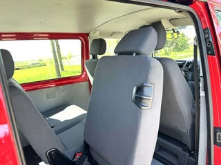 Volkswagen Transporter 2012 - Kombi 2.0 TDI L2H1 9 Pers. Automaat Marge bild 28