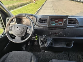 Opel Movano 2020 - 2.3 image 8